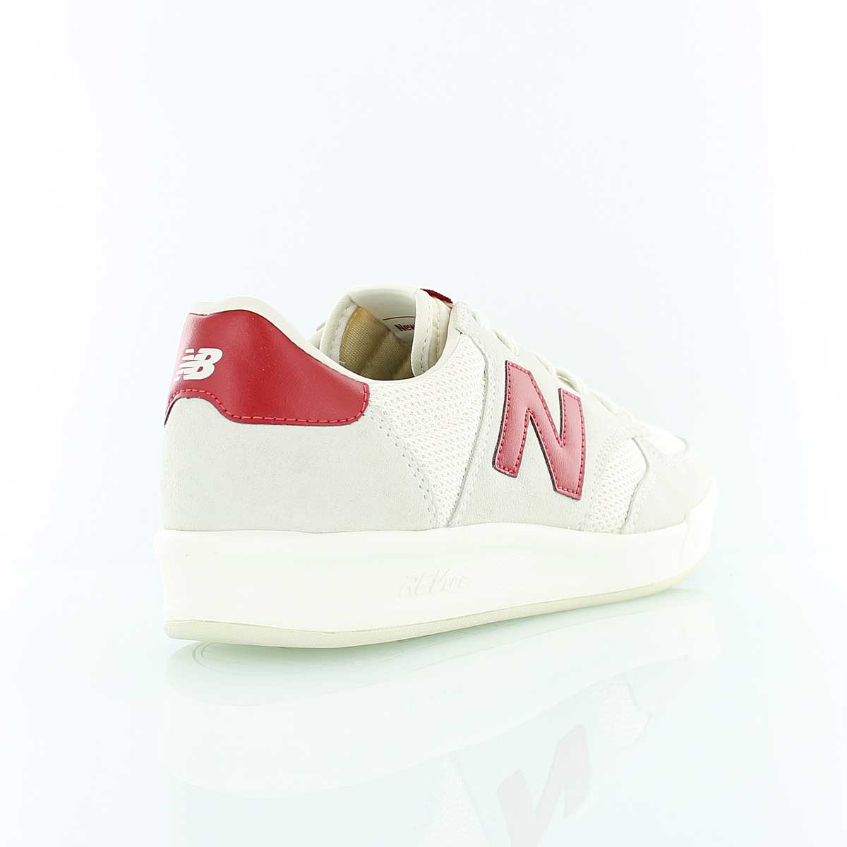 new balance 300 rouge et blanc